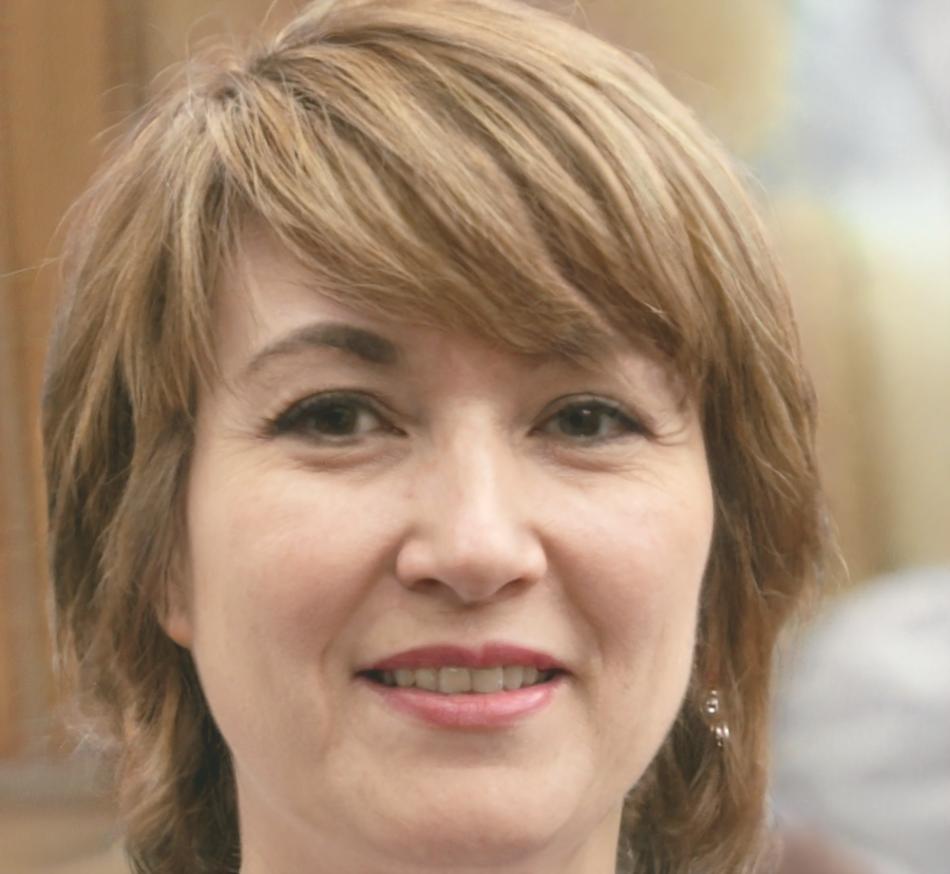 Marlene Kowalski
